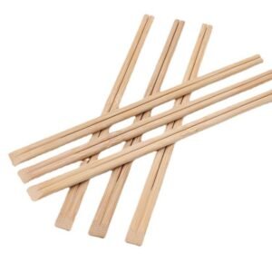 Disposable Tensoge Bamboo Chopsticks