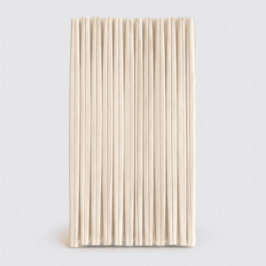 Premium pine wooden chopsticks