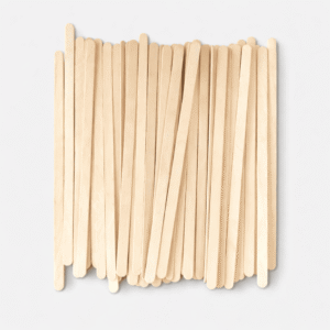 Wooden Coffee Stirrers