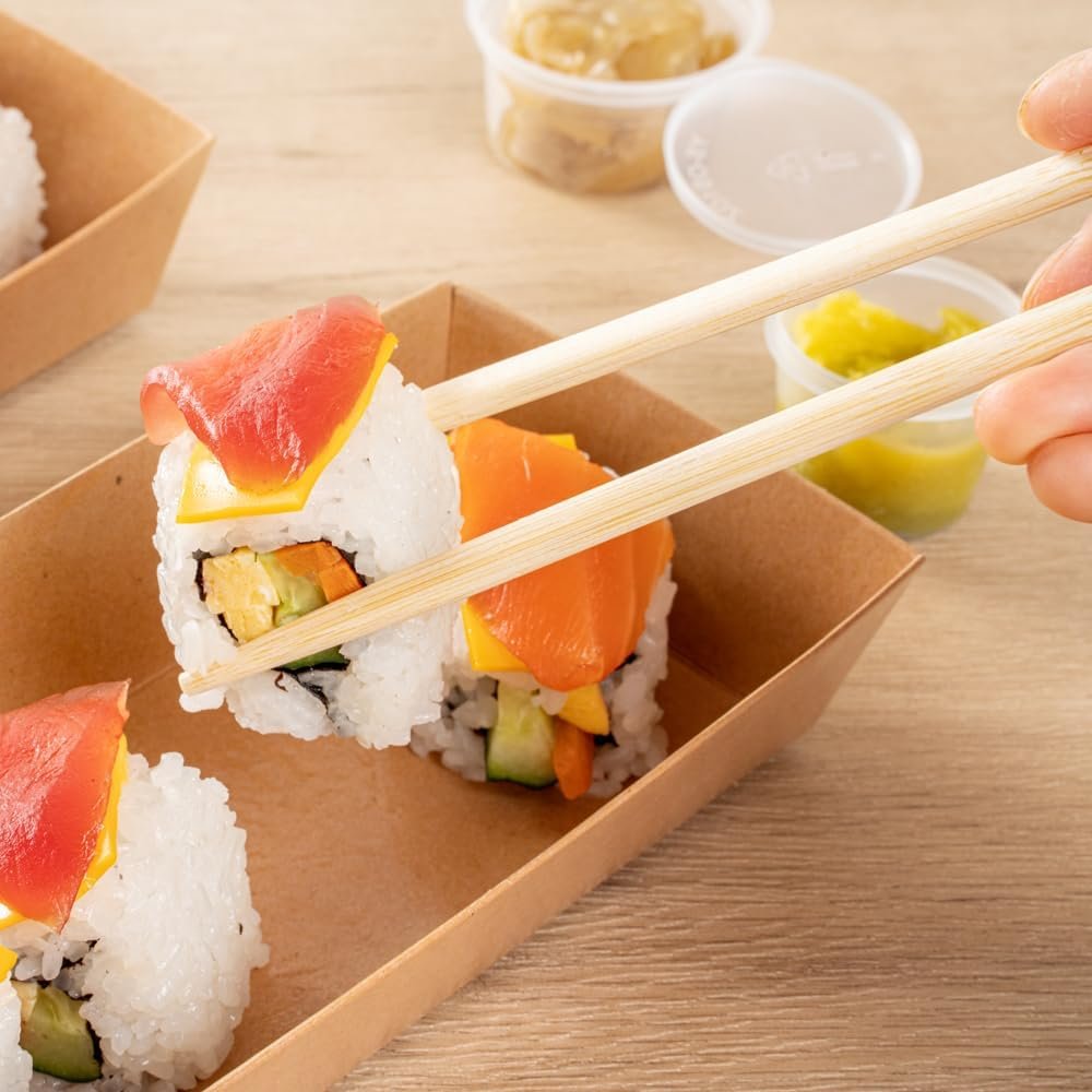 bamboo chopsticks