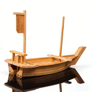Sushi boat