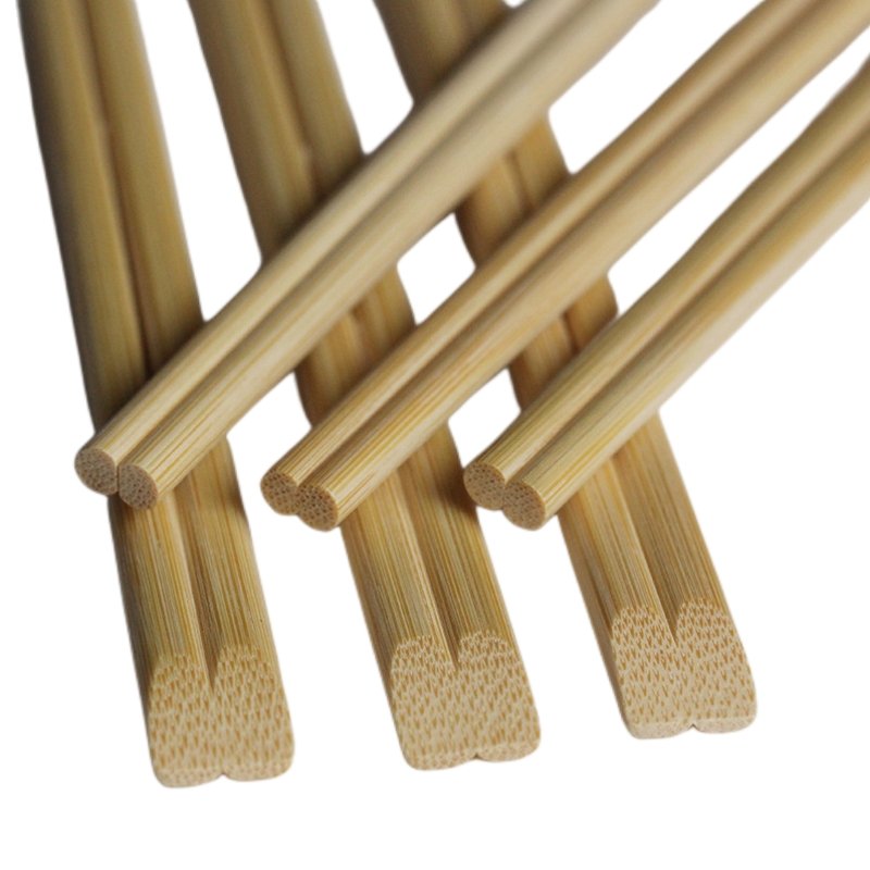 Tensoge Chopsticks(slant-cut)