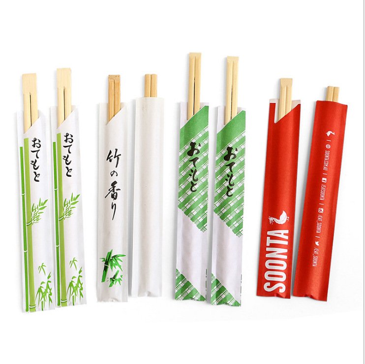 Disposable Chopsticks Classification