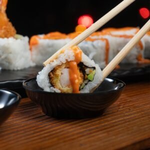 Eco-friendly disposable chopsticks