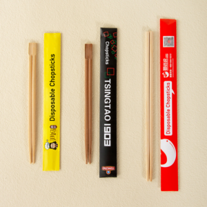 Where to Buy Disposable Chopsticks in Bulk