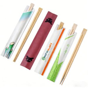 How Restaurants Source Disposable Chopsticks at Wholesale Prices