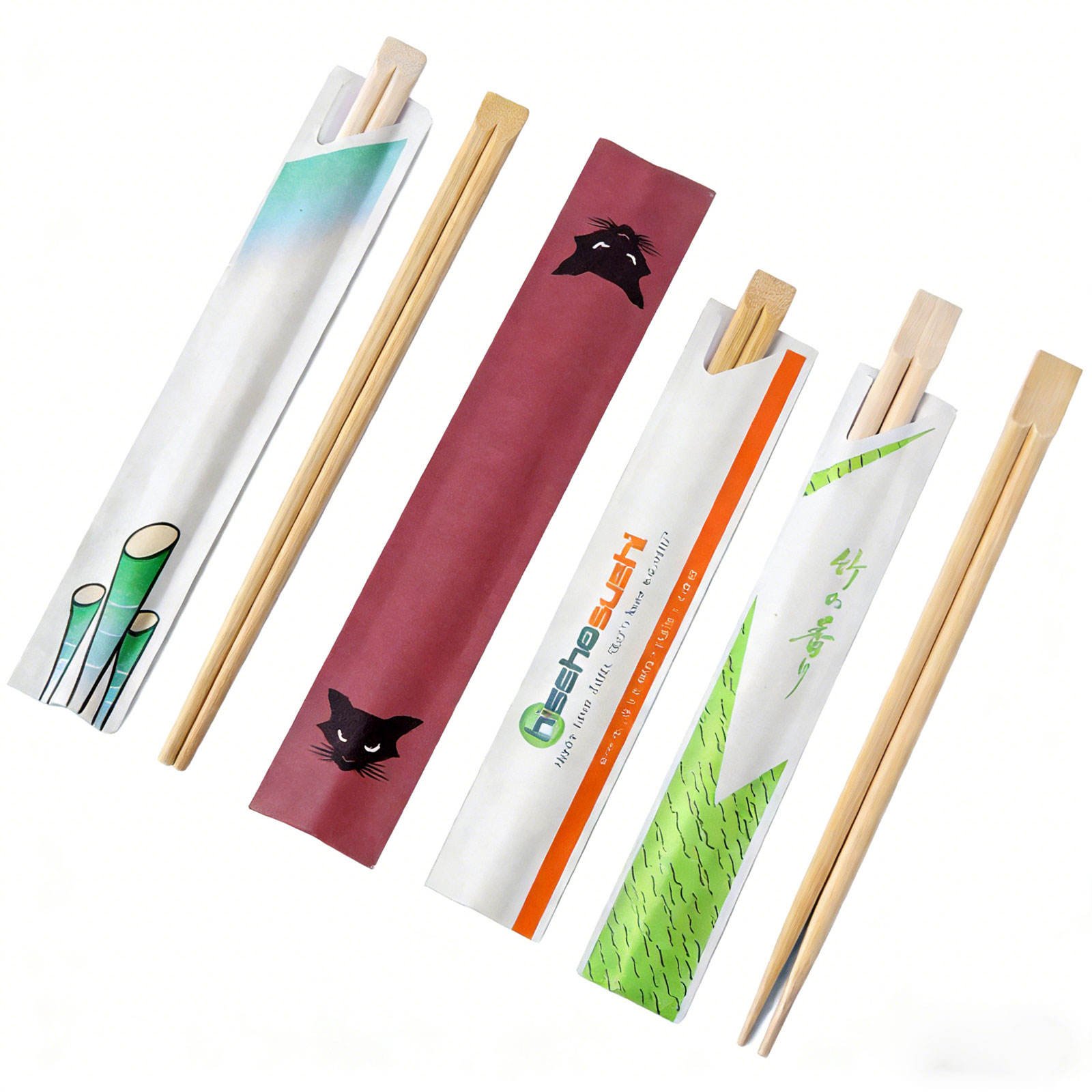 How Restaurants Source Wholesale Disposable Chopsticks at Factory Prices