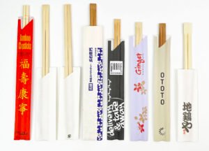 What Is the MOQ for Disposable Chopsticks Orders