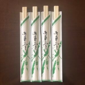 Wooden Chopsticks Quality Grade