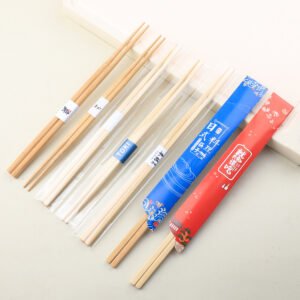 China export VAT rebate policy for disposable bamboo chopsticks and tableware